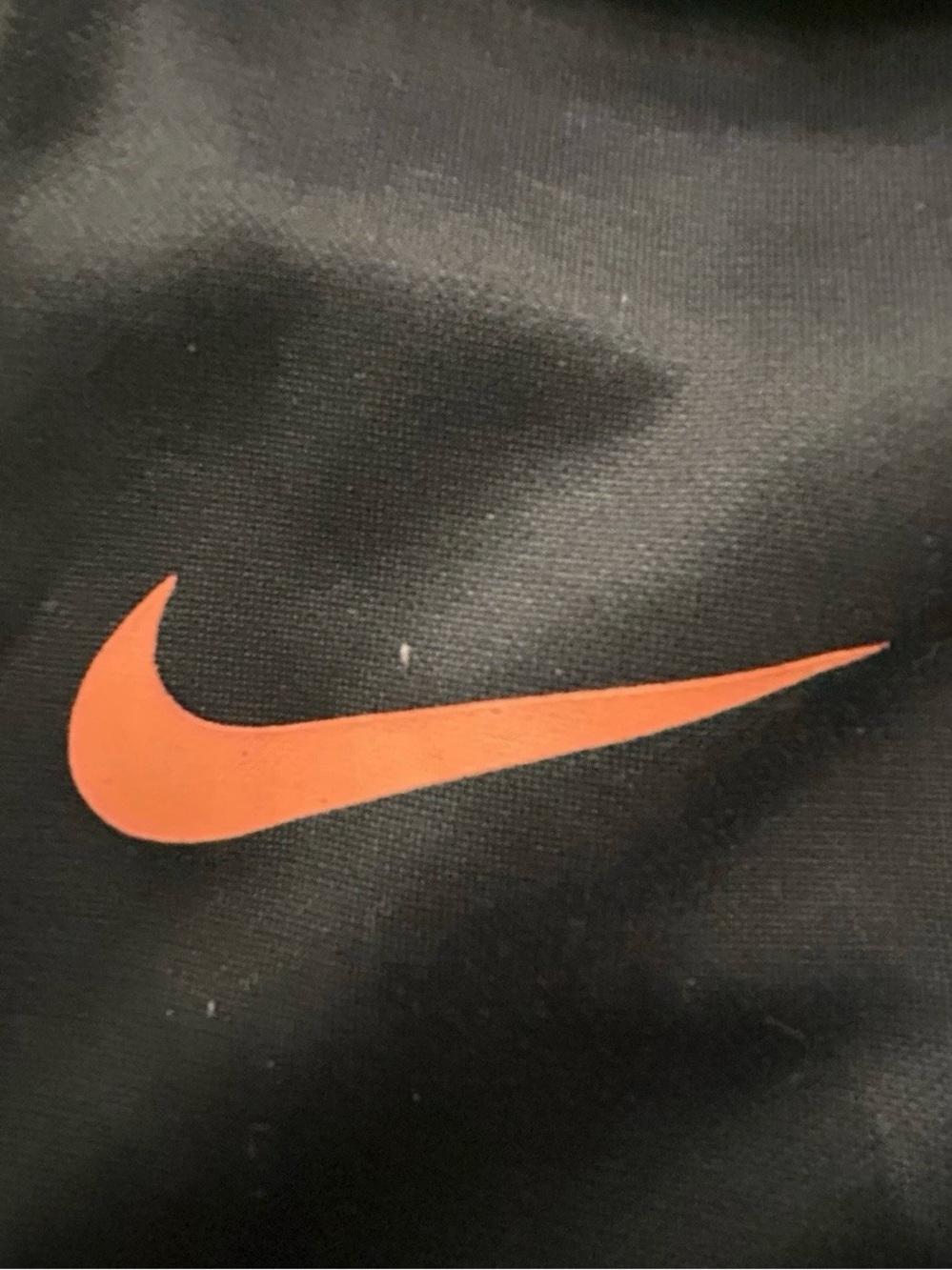 Boy’s Nike Therma Fit Full Zip Sweatshirt Hoodie Size Medium - Picture 3 of 4